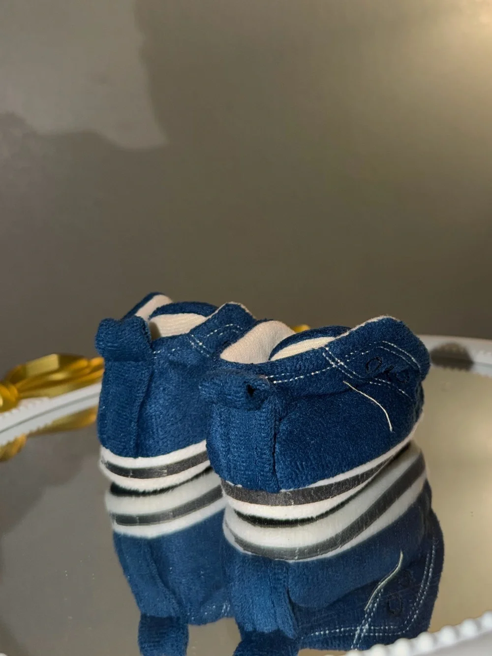 Cowboy football team Sneakers - Baby Shoes